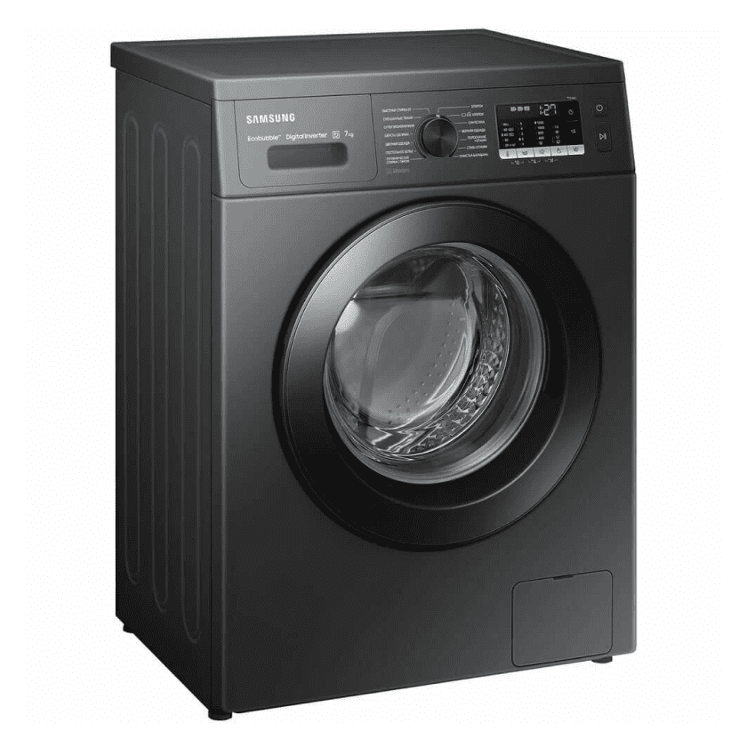 Стиральная машина Samsung WW70A6S23AE/LP