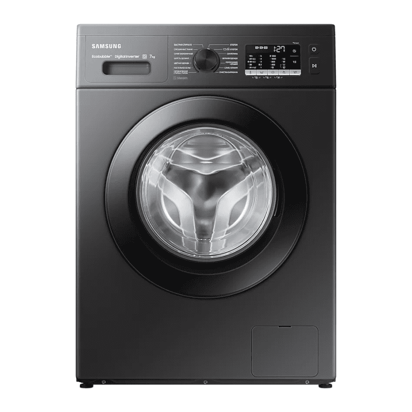 Стиральная машина Samsung WW70A6S23AE/LP