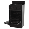Кухонная плита Flama CG3202-W